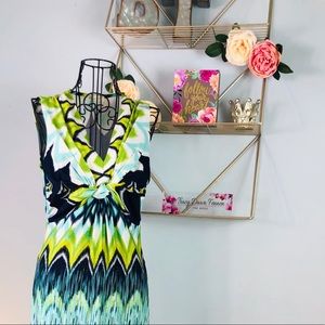 🛍 Shira P Long Maxi Dress